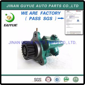 for Yutong Zhongtong Higer Golddragon Kinglong Bus Spare Parts Steering Pump