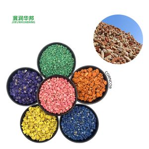 Premium Corn COB for Eco-Friendly Paint and Plastic Additives