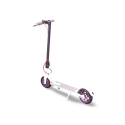 EU Us Warehouse Delivery 350W Electric Scooter for Adult 36V/10.04ah Lithium Battery Foldable E Scooter