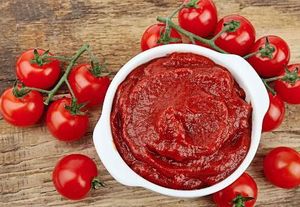 Tomato Flavor for Tomato Paste and Drink
