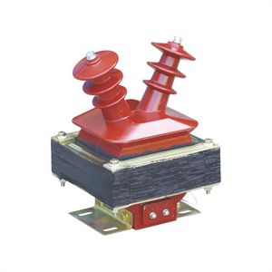Jdz- 10 (6) Indoor Semi-Closed Epoxy-Resin Casting Type Voltage Transformer