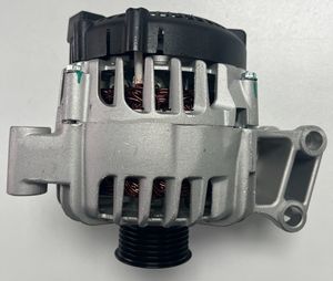 Ford Series Car AC Generators with High Quality, Low Price, Factory Price, in Stock, Direct Delivery AV6n-10300-Ha
