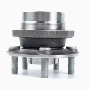 515020 Wheel Hub Bearing Unit with Integrated ABS Sensor for Trucks and Suvs