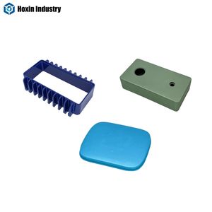 Custom Precision Electronic Metal Components Zinc Aluminum Alloy Die Casting Part