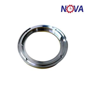 Metallic Casting Part Manufacturer Precision CNC Milled Parts for Submersible/Hydraulic Pump