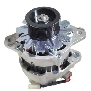 Truck Engine Parts Alternator Alternator 1252994 for Cat C4.2