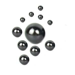 Hot Seller Premium Silicon Carbide Ceramic Beads and Balls for Industry