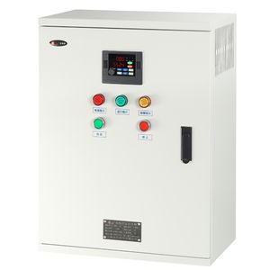 11kw Electric Motor & Water Pump Controller, Variable Speed AC Motor Speed Control Fan Pump Frequency Controller