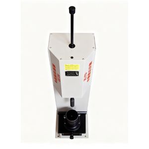 Reliable 380V Power Supply Electric Soil Compactor for Heavy Lab Duty
