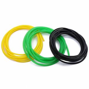 Customized 2-200mm High Temperature Silicone Vacuum Hose Water Air Coolant Valve Tube