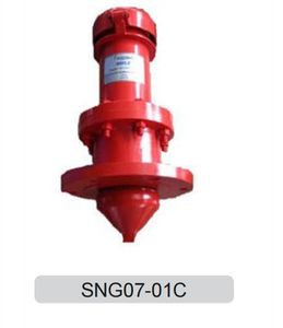 High Quality UL Certified Fire Hydrant with Factory Price