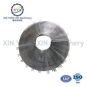 Durable Air Conditioner Fan Guard Grill for Enhanced Safety