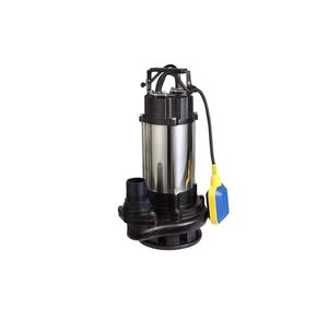 0.75kwsubmersible Sewage Pump, Sewage Pump, V Series Water Pump
