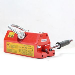 3times Safety Factor Permanent Magnetic Lifter