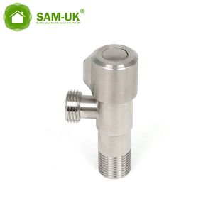 Sanitary Seat Valve Bathroom Kitchen Parts Angle