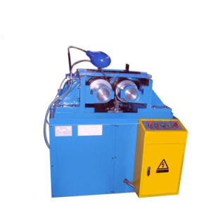 Advanced CNC Hydraulic Straightening Machine for Steel Tubes
