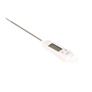 Food Grade Stainless Steel Meat Thermometer for BBQ Oven