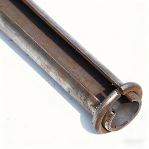 High Quality Split Set Rock Bolt Friction Anchor Bolt for Underground Mining Support