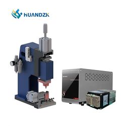 Welding Machinery Portable Welder Manufacturing Welding Machine for Bandsaw Blade