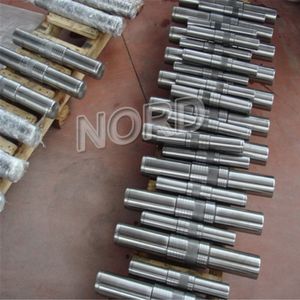 Hydraulic Breaker Pistons