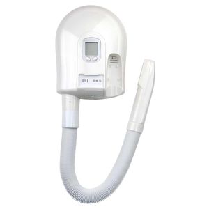 High Quality Waterproof Flexible Hose Hand & Body Dryers for Hotel
