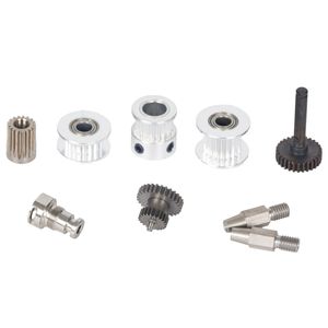Custom 4 Axis 5 Axis CNC Milling Parts Machining CNC Lathe Parts Aluminum Precision CNC Machining Parts Micro Machining Service
