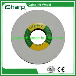 Isharp China Supplier Vitrified Bond Grinding Wheel