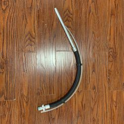 Airless Sprayer Foreign Trade 980 Suction Tube