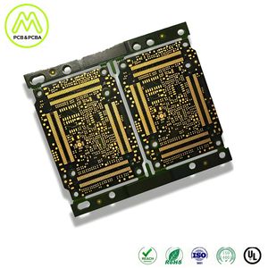 Precision Lamination PCB Fabrication Processes for Inverter Circuit Board Production