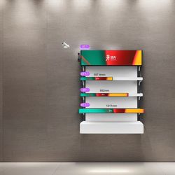 Factory Price 19 23 24 35 47 Inch Supermarket Shelf Ultra Wide Stretched LCD Bar Touch Screen Displays