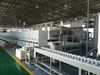 Industrial Continuous Heat Treatment Roller-Driven Tunnel-Type Resistance Furnace