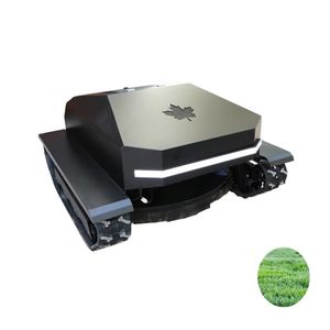 Lawn Mower Robot Electric Riding Lawn Mower Remote Lawn Mower Crawler Lawn Mower Lawn Mower Tractor in China Manual Lawn Mower