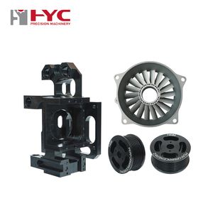 Custom Precision CNC Turning Machining Part for Mechanical CNC Parts Service