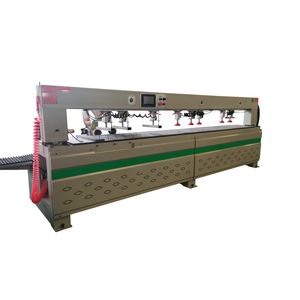 Heavy-Duty Side Drilling Tool for Metal and Wood Fabrication Versatile Side Drilling Machine for Efficient Woodworking Solutions