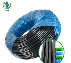 Advanced Cylindrical Drip Pipe for Efficient Irrigation System Solutions