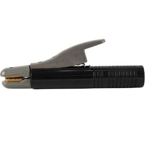 Factory Latest Reliable Durable High Temperature Welding Electrode Holder 300A 500A for Construction Welding