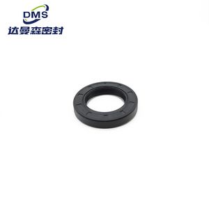 Tc Spring Loaded Oil Seal NBR Skeleton Shaft Seal