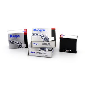 Original NSK NACHI Koyo NTN Quality Bearing 6307-Zz High Precision Deep Groove Ball Bearing