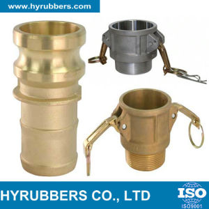 Ss Camlock Coupling, Camlock Quick Coupling