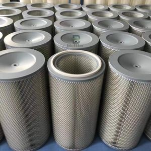 Dust Collector Air Filter Element for Gas Turbine