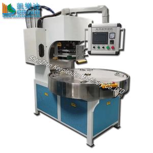 Plastic Blister Card Packaging High Frequency Welder Machine