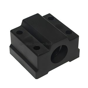 China Factory Plastic Injection Part OEM Custom Plastic Products for Industrial