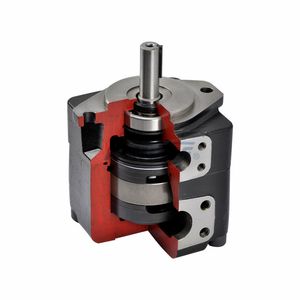 Veljan Hydraulic Pump Denison T6 T7 Series Price for Marine and Press Machinery