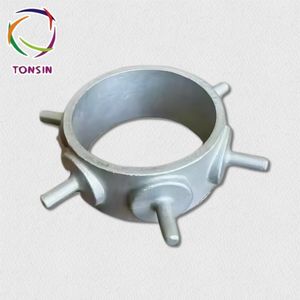 Chinese Manufacturer Precision Casting OEM Service for Custom Stainless Steel Castings