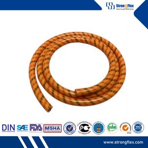 Strongflex General PVC Hose High Pressure Spray Hose