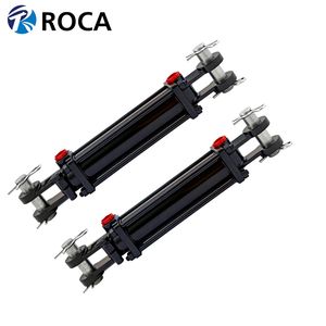 Tr3-2006 Reliable Tie Rod Hydraulic Cylinder for Farming Tools