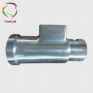 Food Machine Part Investment Casting Part Precision Casting Lost Wax Casting