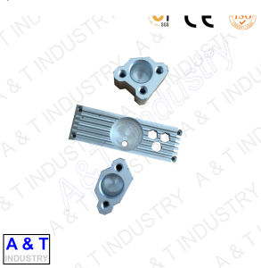 CNC Customized Aluminum/Brass/Stainless Steel/ Turning Machine Parts