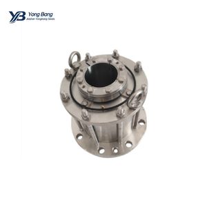 Yb M481kl-D-80 Mechanical Seal Type High Temperature Resistance