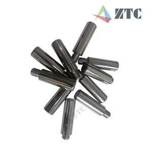 Tungsten Cemented Carbide Peg Suitable for Different Viscosity of The Grinding